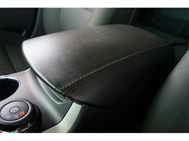 2015 Ford Explorer (CC-1580519) for sale in Bellingham, Washington