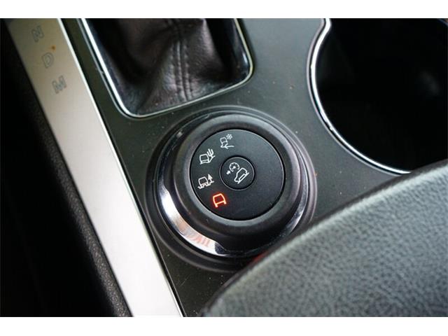 2015 Ford Explorer (CC-1580519) for sale in Bellingham, Washington