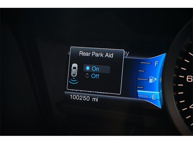 2015 Ford Explorer (CC-1580519) for sale in Bellingham, Washington