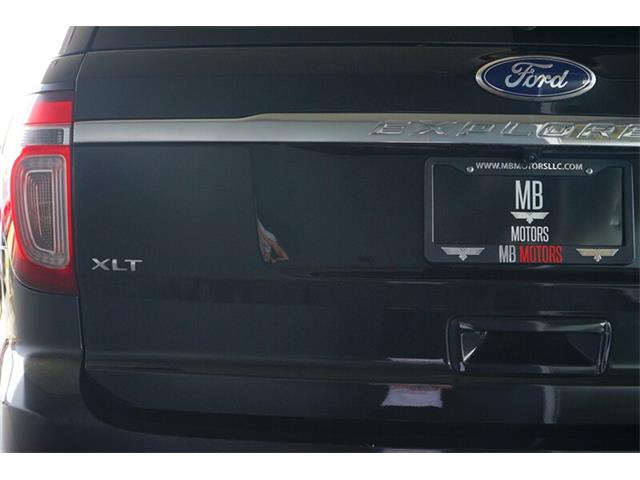 2015 Ford Explorer (CC-1580519) for sale in Bellingham, Washington