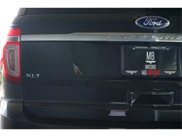 2015 Ford Explorer (CC-1580519) for sale in Bellingham, Washington