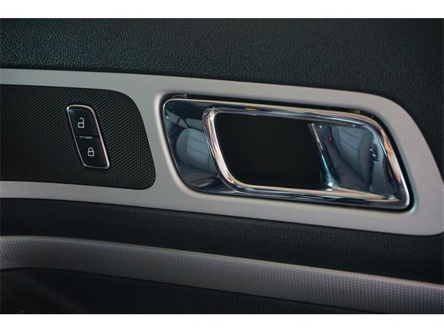 2015 Ford Explorer (CC-1580519) for sale in Bellingham, Washington