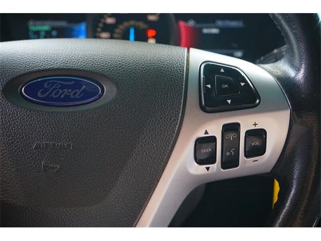 2015 Ford Explorer (CC-1580519) for sale in Bellingham, Washington