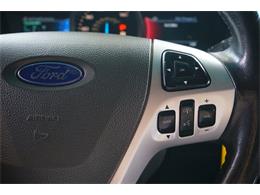 2015 Ford Explorer (CC-1580519) for sale in Bellingham, Washington