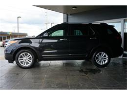 2015 Ford Explorer (CC-1580519) for sale in Bellingham, Washington