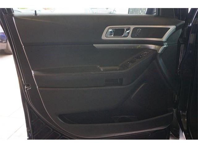 2015 Ford Explorer (CC-1580519) for sale in Bellingham, Washington