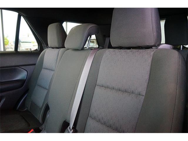 2015 Ford Explorer (CC-1580519) for sale in Bellingham, Washington