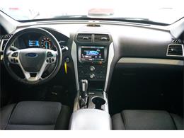 2015 Ford Explorer (CC-1580519) for sale in Bellingham, Washington