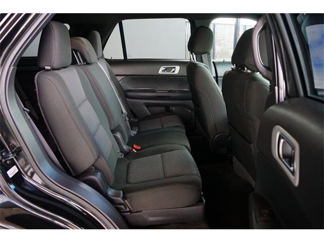 2015 Ford Explorer (CC-1580519) for sale in Bellingham, Washington