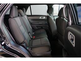 2015 Ford Explorer (CC-1580519) for sale in Bellingham, Washington