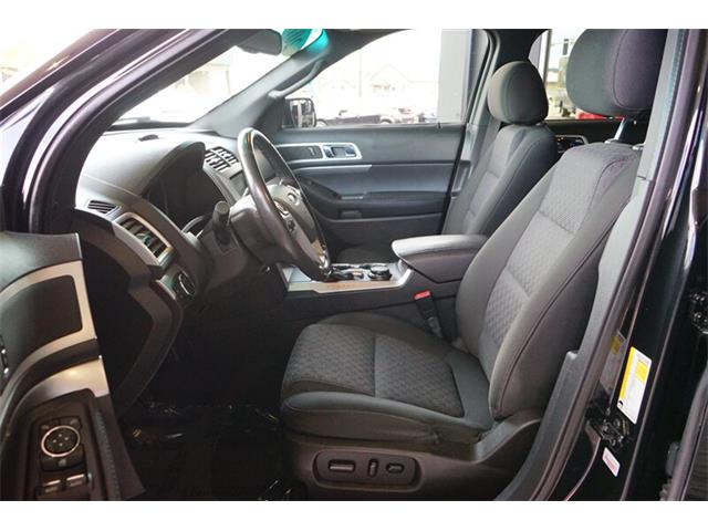 2015 Ford Explorer (CC-1580519) for sale in Bellingham, Washington