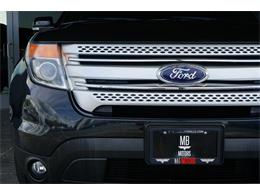 2015 Ford Explorer (CC-1580519) for sale in Bellingham, Washington