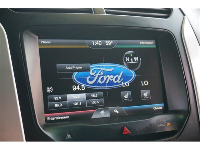 2015 Ford Explorer (CC-1580519) for sale in Bellingham, Washington