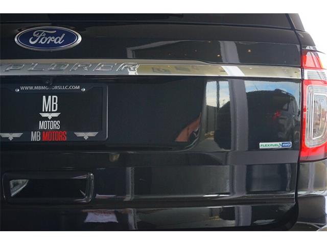 2015 Ford Explorer (CC-1580519) for sale in Bellingham, Washington