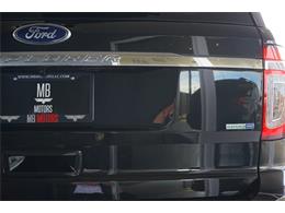 2015 Ford Explorer (CC-1580519) for sale in Bellingham, Washington