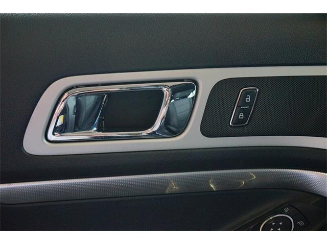 2015 Ford Explorer (CC-1580519) for sale in Bellingham, Washington