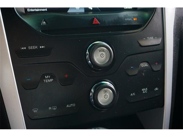 2015 Ford Explorer (CC-1580519) for sale in Bellingham, Washington