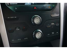 2015 Ford Explorer (CC-1580519) for sale in Bellingham, Washington