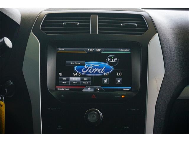 2015 Ford Explorer (CC-1580519) for sale in Bellingham, Washington