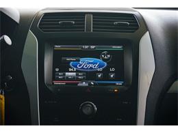 2015 Ford Explorer (CC-1580519) for sale in Bellingham, Washington