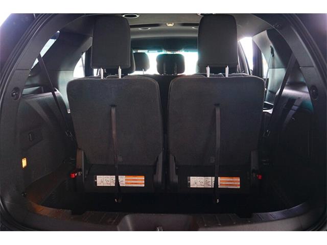 2015 Ford Explorer (CC-1580519) for sale in Bellingham, Washington