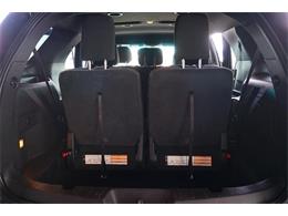 2015 Ford Explorer (CC-1580519) for sale in Bellingham, Washington