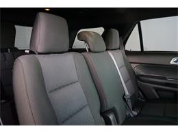 2015 Ford Explorer (CC-1580519) for sale in Bellingham, Washington