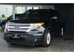 2015 Ford Explorer (CC-1580519) for sale in Bellingham, Washington
