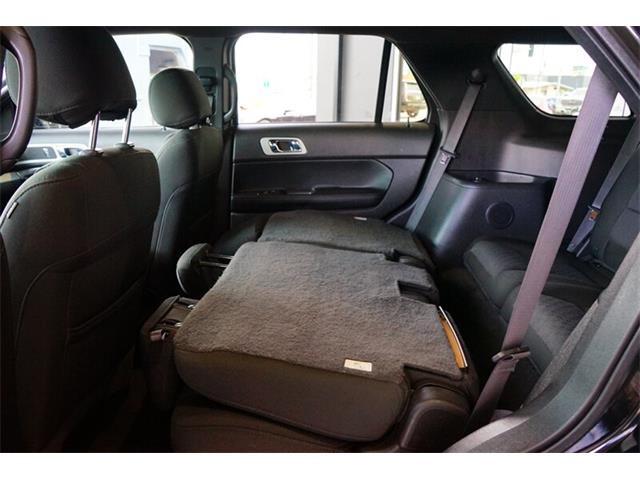 2015 Ford Explorer (CC-1580519) for sale in Bellingham, Washington