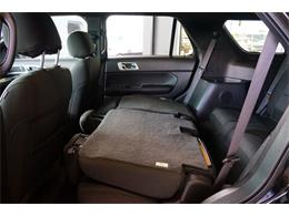 2015 Ford Explorer (CC-1580519) for sale in Bellingham, Washington