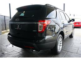 2015 Ford Explorer (CC-1580519) for sale in Bellingham, Washington