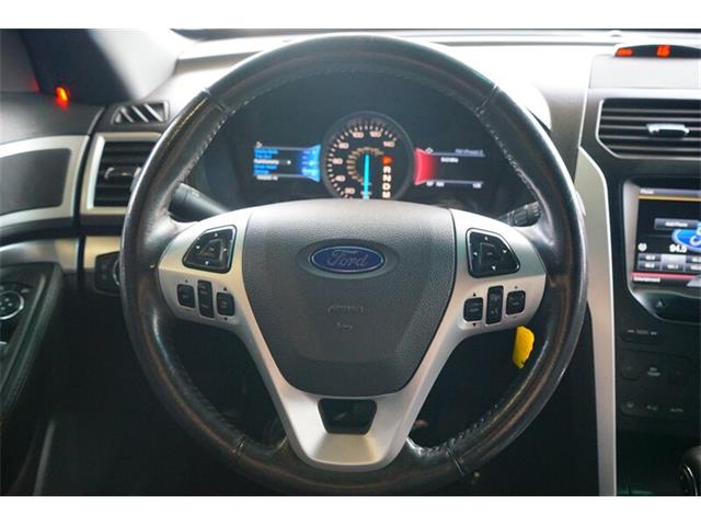 2015 Ford Explorer (CC-1580519) for sale in Bellingham, Washington