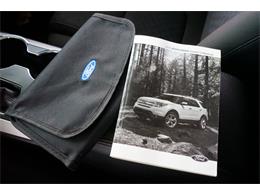 2015 Ford Explorer (CC-1580519) for sale in Bellingham, Washington