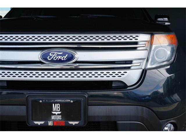 2015 Ford Explorer (CC-1580519) for sale in Bellingham, Washington