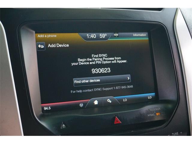 2015 Ford Explorer (CC-1580519) for sale in Bellingham, Washington