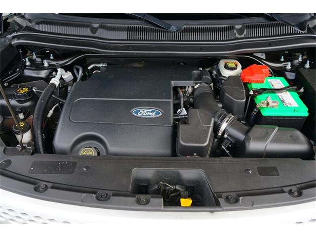 2015 Ford Explorer (CC-1580519) for sale in Bellingham, Washington