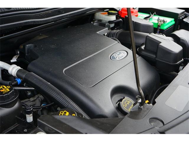 2015 Ford Explorer (CC-1580519) for sale in Bellingham, Washington