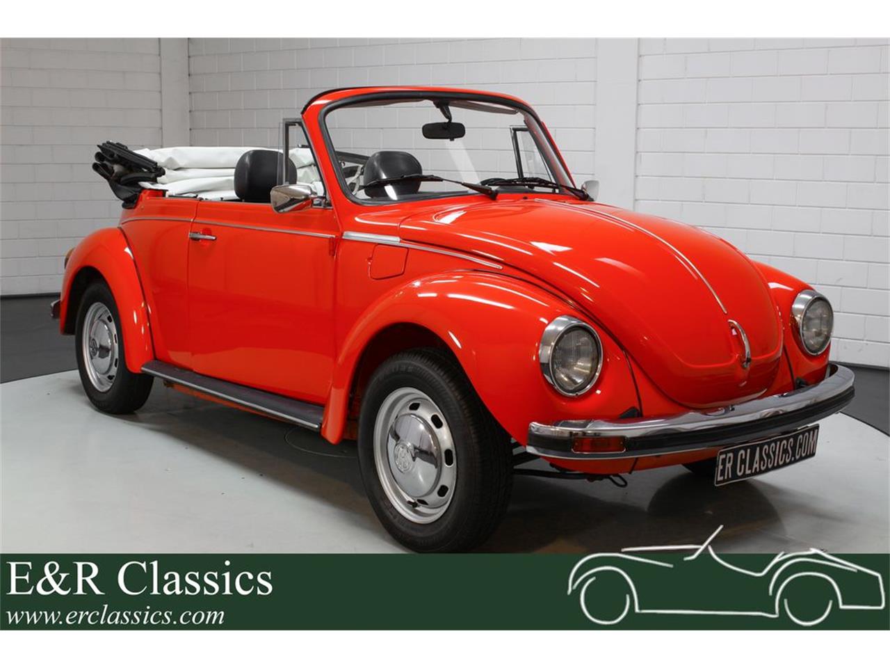 1977 Volkswagen Beetle For Sale | ClassicCars.com | CC-1585204