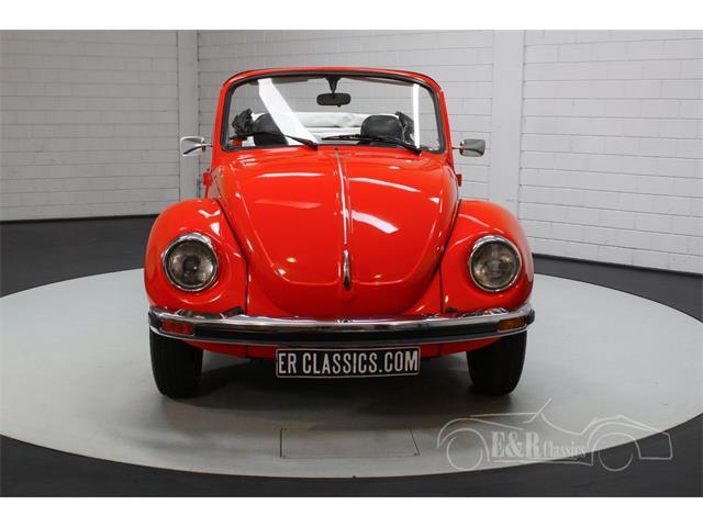 1977 Volkswagen Beetle For Sale | ClassicCars.com | CC-1585204