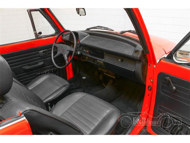 1977 Volkswagen Beetle For Sale | ClassicCars.com | CC-1585204