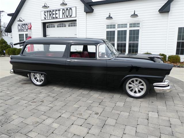 1956 Ford Wagon (CC-1585209) for sale in Newark, Ohio
