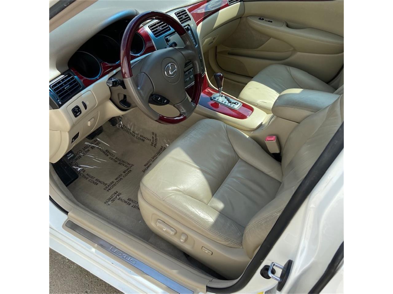 2004 Lexus ES330 for Sale | ClassicCars.com | CC-1585212