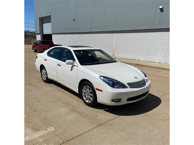 2004 Lexus ES330 for Sale | ClassicCars.com | CC-1585212