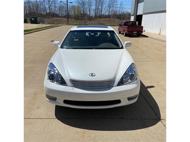 2004 Lexus ES330 for Sale | ClassicCars.com | CC-1585212