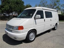 2001 Volkswagen Van (CC-1585217) for sale in Simi Valley, California