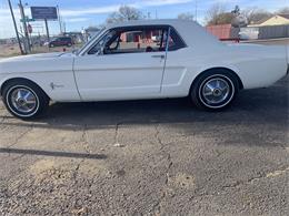 1965 Ford Mustang (CC-1585224) for sale in Amariilo, Texas