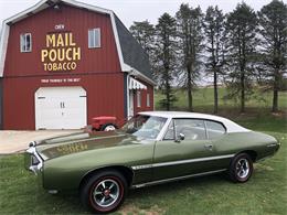 1968 Pontiac LeMans (CC-1585226) for sale in Latrobe, Pennsylvania