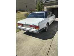 1989 Rolls-Royce Silver Spur (CC-1585231) for sale in Douglasville, Georgia