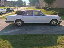 1989 Rolls-Royce Silver Spur (CC-1585231) for sale in Douglasville, Georgia