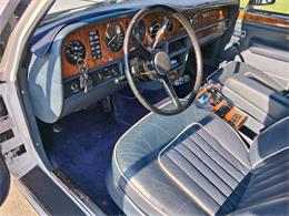 1989 Rolls-Royce Silver Spur (CC-1585231) for sale in Douglasville, Georgia